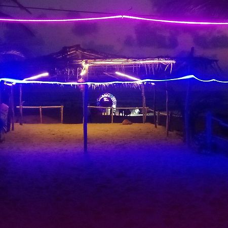 Gajananstay Beach Facing Rooms Gokarna Gokarna  Buitenkant foto