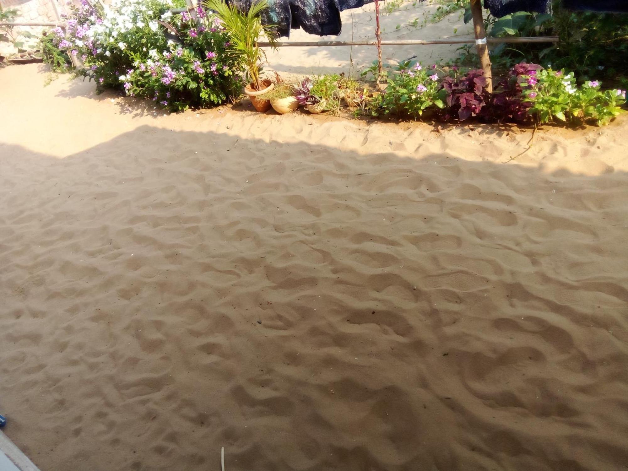 Gajananstay Beach Facing Rooms Gokarna Gokarna  Kamer foto