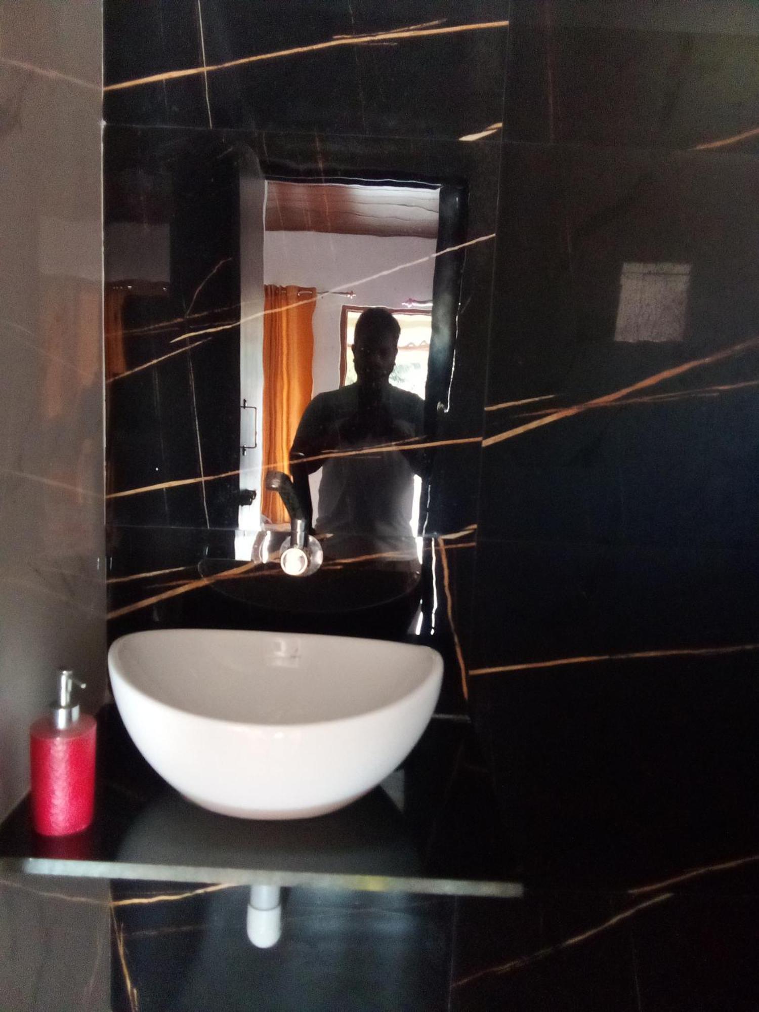 Gajananstay Beach Facing Rooms Gokarna Gokarna  Kamer foto
