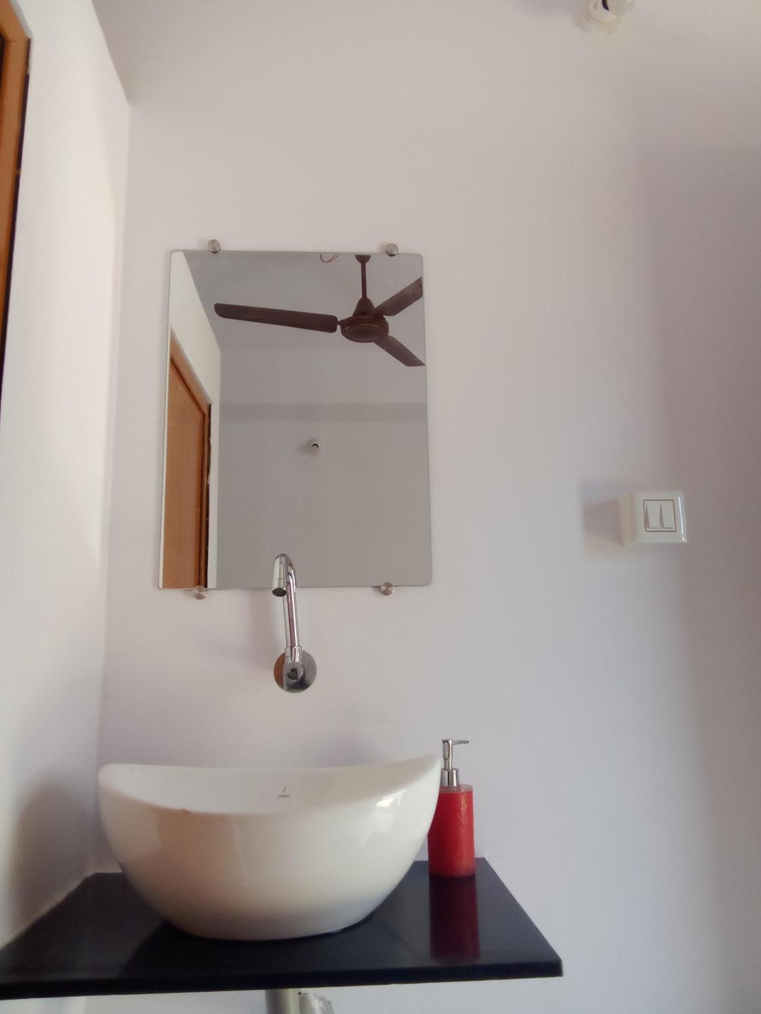 Gajananstay Beach Facing Rooms Gokarna Gokarna  Kamer foto