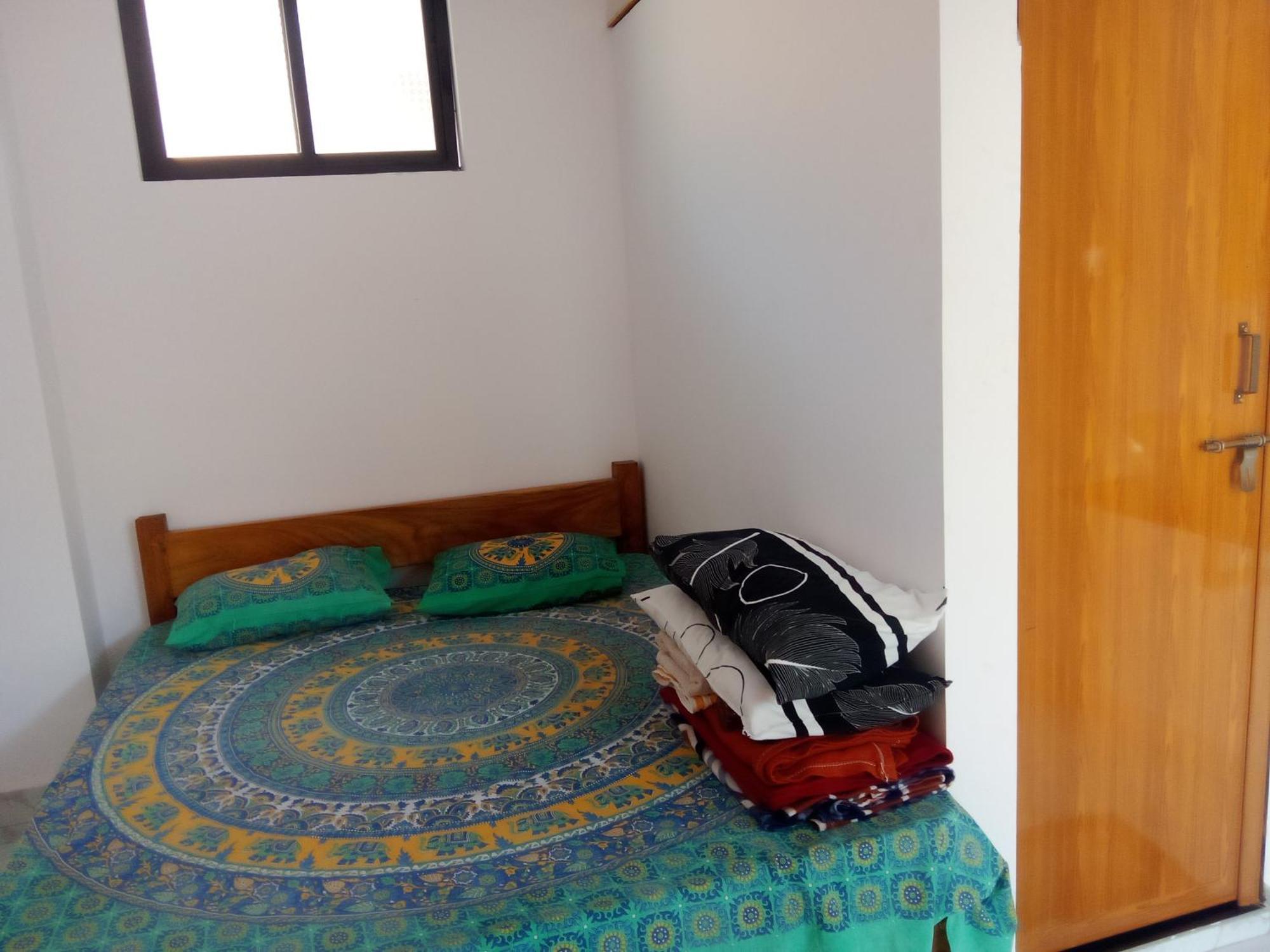 Gajananstay Beach Facing Rooms Gokarna Gokarna  Kamer foto