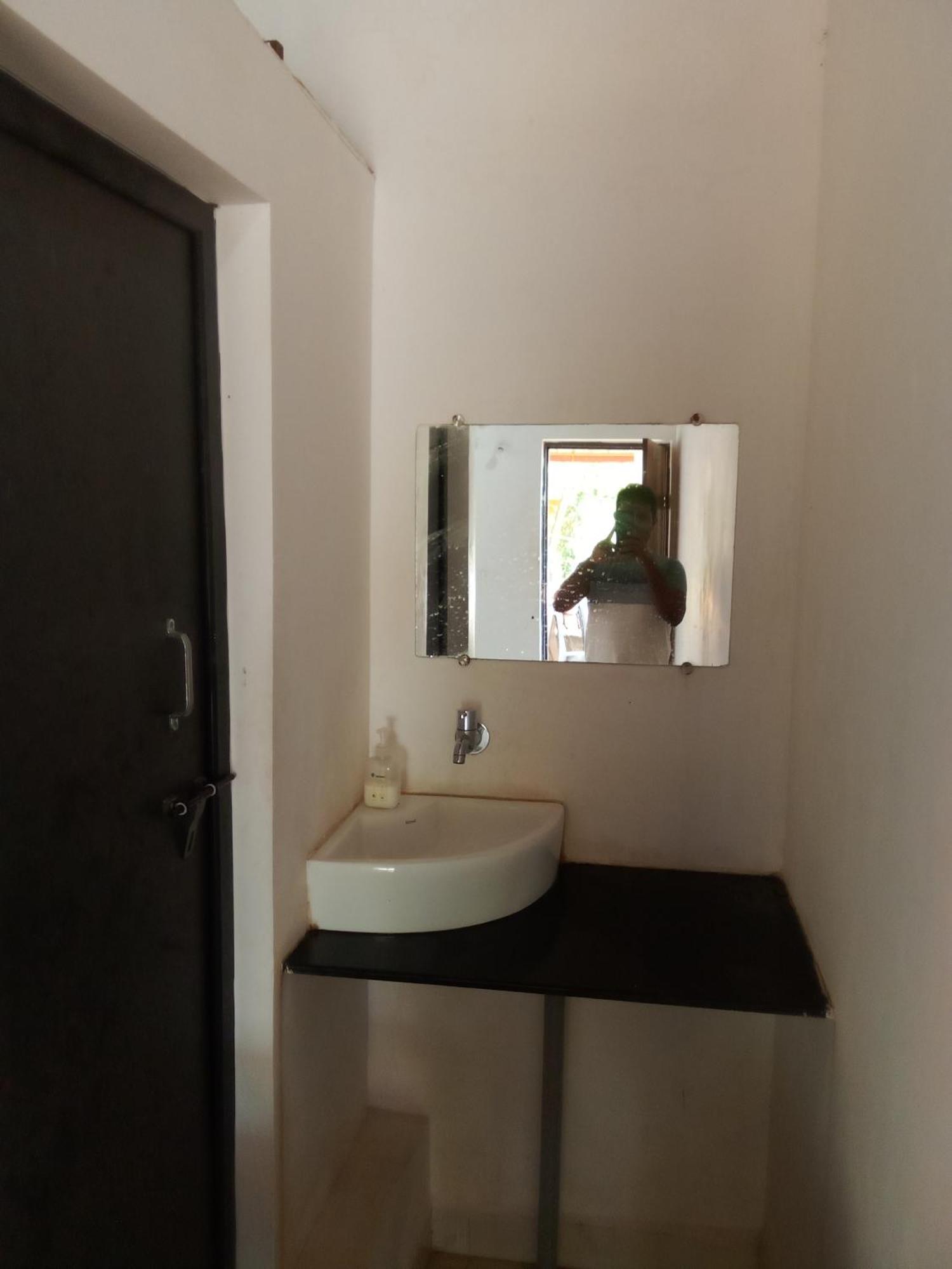 Gajananstay Beach Facing Rooms Gokarna Gokarna  Kamer foto
