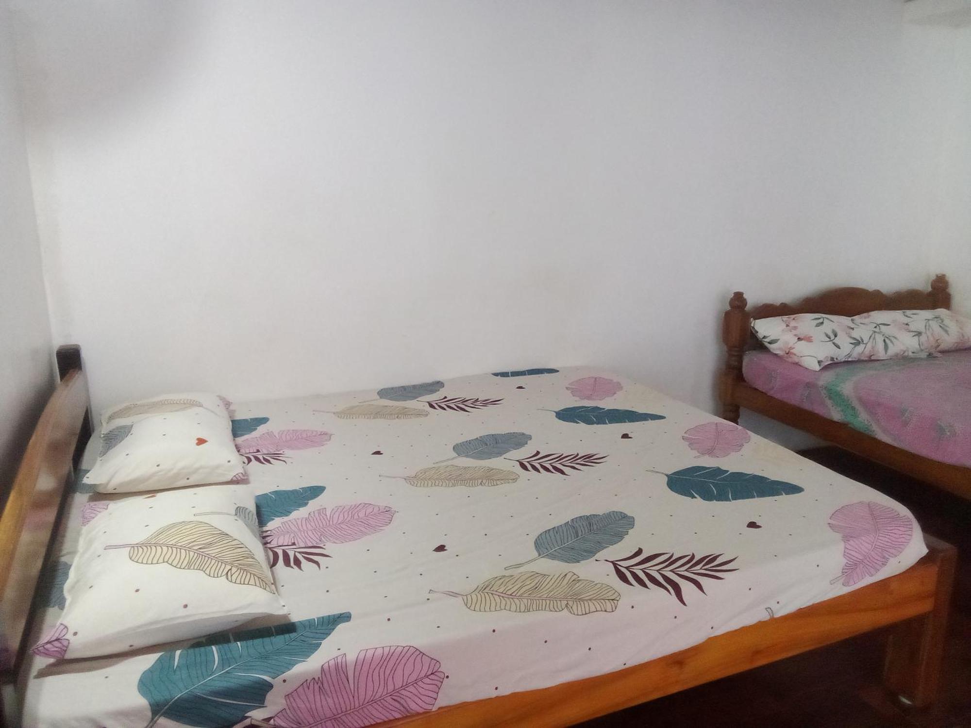 Gajananstay Beach Facing Rooms Gokarna Gokarna  Kamer foto