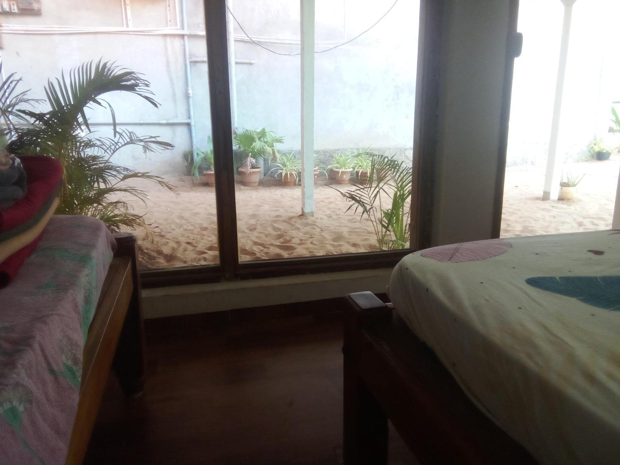 Gajananstay Beach Facing Rooms Gokarna Gokarna  Kamer foto