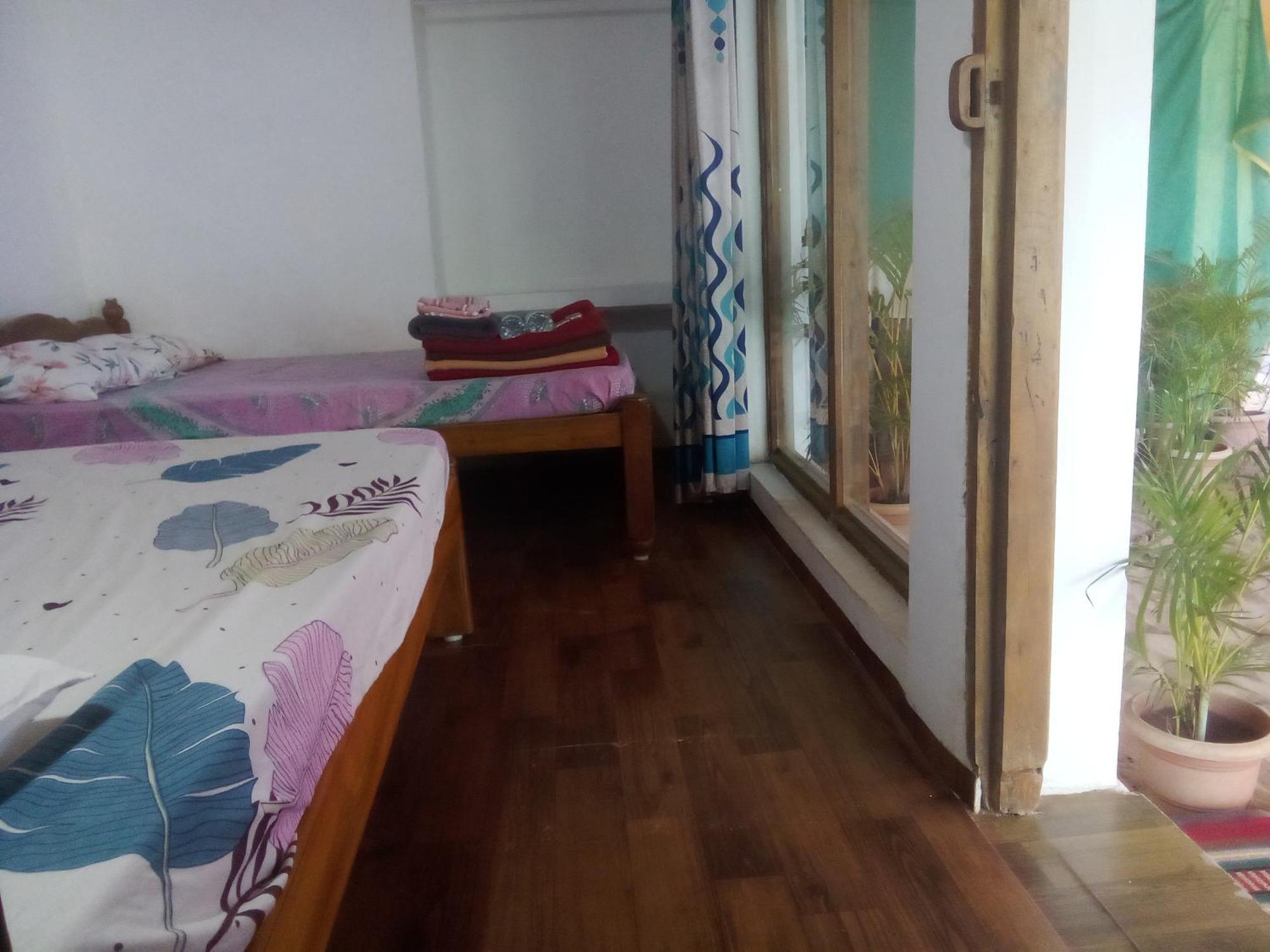 Gajananstay Beach Facing Rooms Gokarna Gokarna  Kamer foto