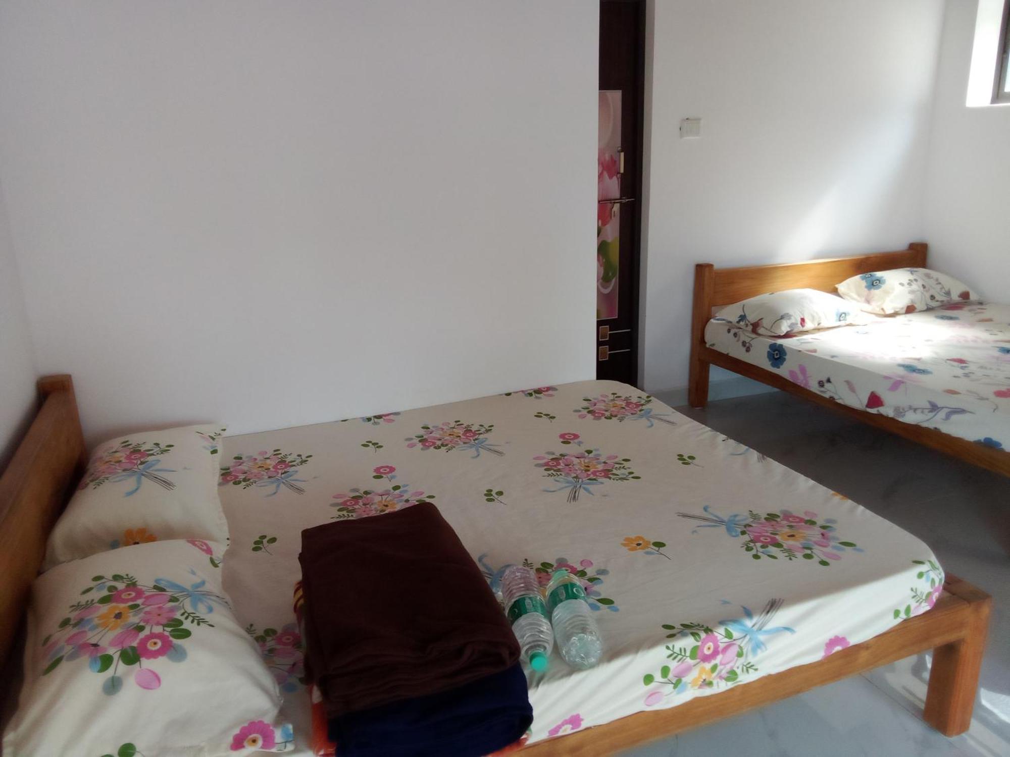Gajananstay Beach Facing Rooms Gokarna Gokarna  Kamer foto