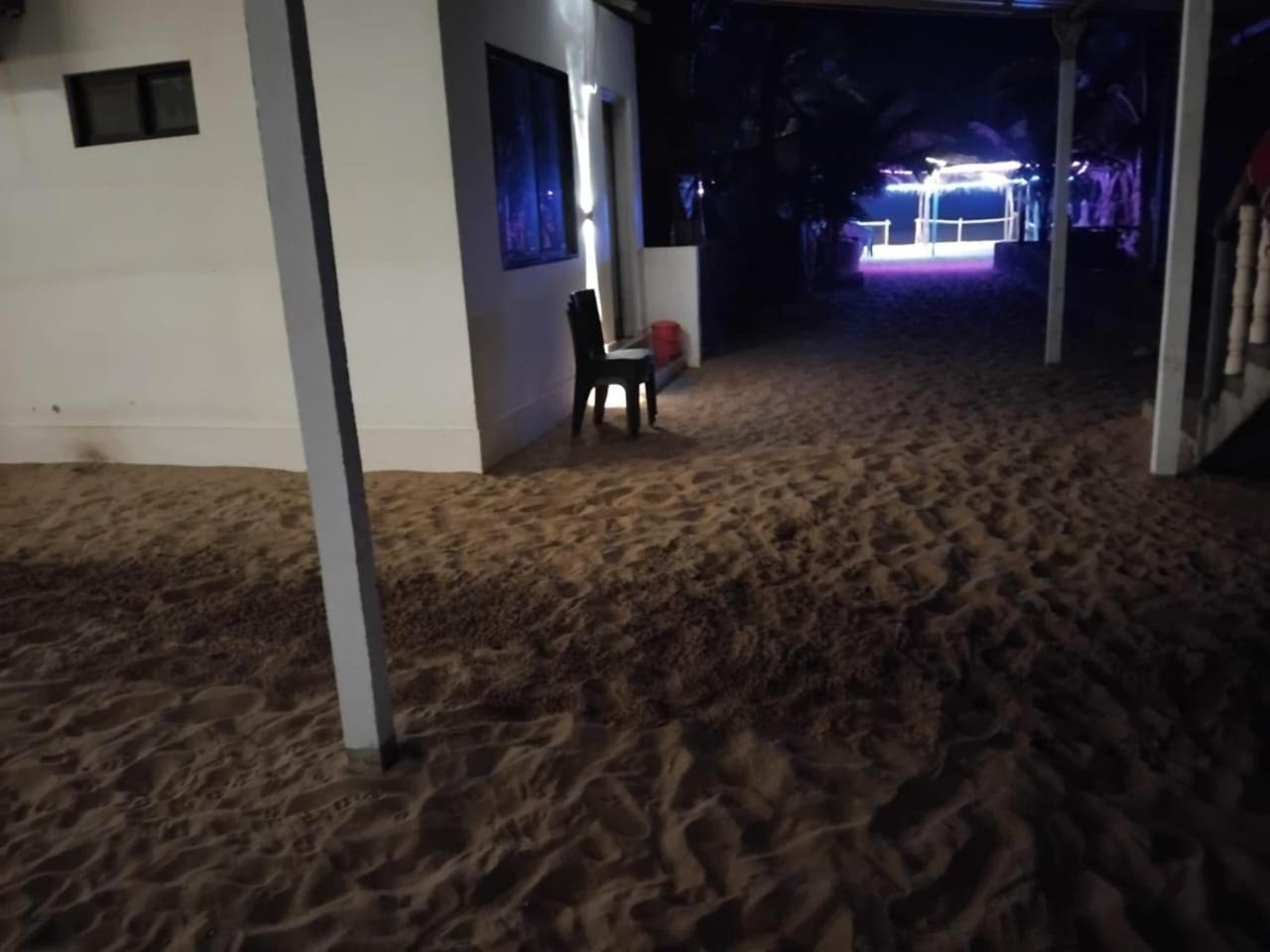 Gajananstay Beach Facing Rooms Gokarna Gokarna  Buitenkant foto
