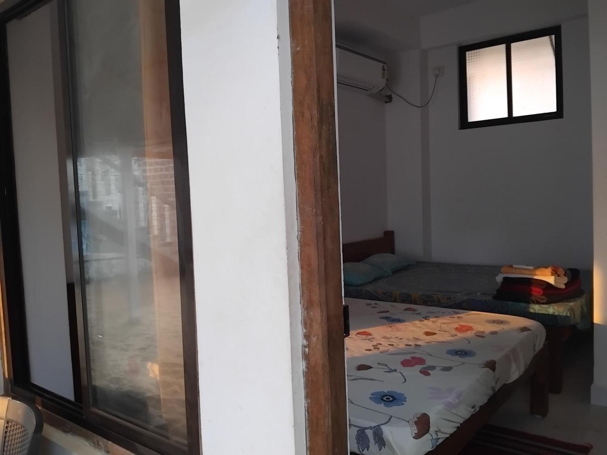Gajananstay Beach Facing Rooms Gokarna Gokarna  Kamer foto