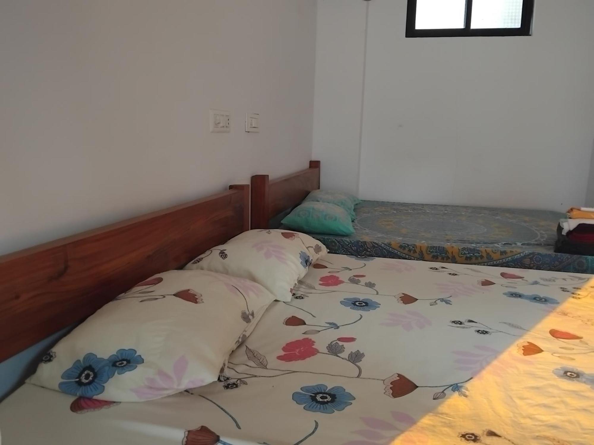 Gajananstay Beach Facing Rooms Gokarna Gokarna  Kamer foto