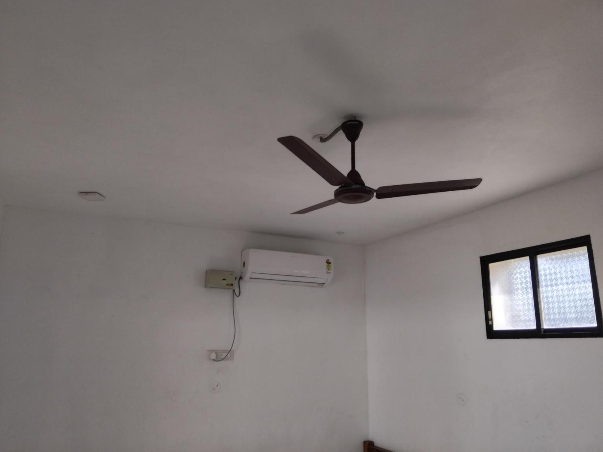 Gajananstay Beach Facing Rooms Gokarna Gokarna  Kamer foto